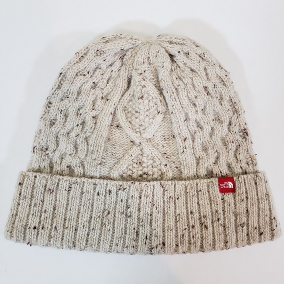 The North Face Accessories - The North Face Beanie Hat